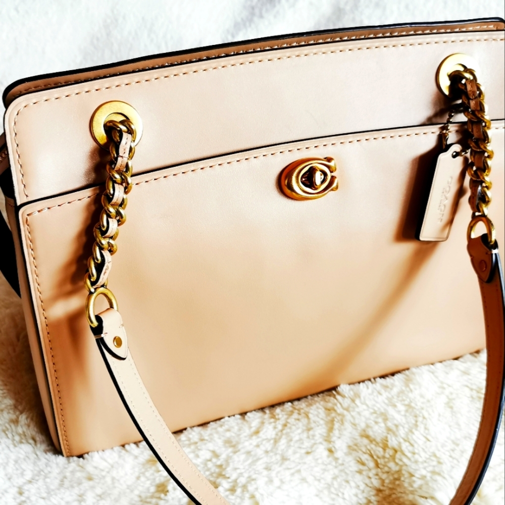 Parker Carryall
